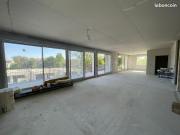 Appartement 4 pièces 164 m²