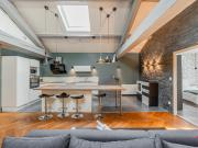 Appartement 4 pièces 163 m²