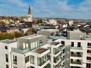 Appartement 4 pièces 164 m²