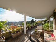 Appartement 4 pièces 164 m²