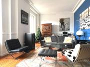 Appartement 4 pièces 163 m²