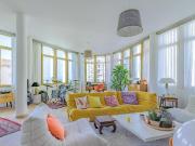 Appartement 4 pièces 164 m²