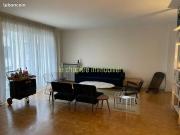 Appartement 4 pièces 165 m²