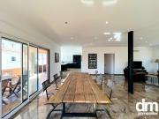 Appartement 5 pièces 207 m²