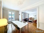 Appartement 4 pièces 166 m²