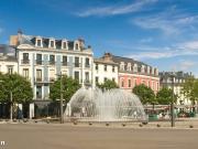 Appartement 4 pièces 168 m²