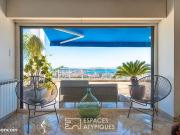 Appartement 4 pièces 168 m²