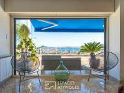 Appartement 4 pièces 168 m²