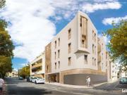 Appartement 4 pièces 168 m²