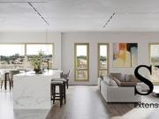 Appartement 4 pièces 169 m²