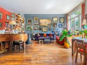 Appartement 4 pièces 170 m²