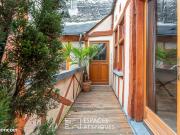 Appartement 4 pièces 170 m²