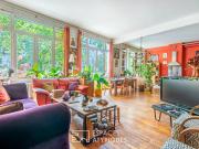 Appartement 4 pièces 170 m²