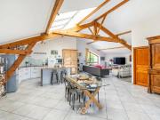 Appartement 4 pièces 170 m²