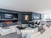 Appartement 4 pièces 170 m²