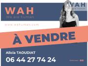 Appartement 4 pièces 255 m²