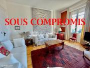 Appartement 4 pièces 171 m² Appartement 4 pièces 171 m²