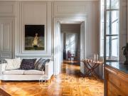 Appartement 4 pièces 172 m²