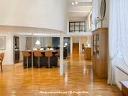 Appartement 4 pièces 172 m²