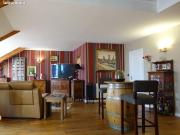 Appartement 4 pièces 172 m²