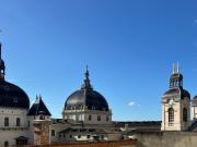 Appartement 4 pièces 172 m²