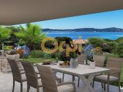 Appartement 4 pièces 173 m²