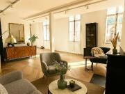 Appartement 4 pièces 175 m²