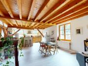 Appartement 4 pièces 175 m²