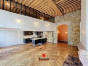 Appartement 4 pièces 175 m²