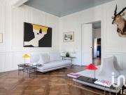 Appartement 4 pièces 175 m²