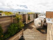 Appartement 4 pièces 178 m²