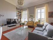 Appartement 4 pièces 178 m²