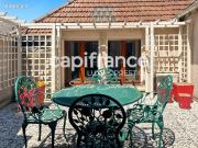 Appartement 4 pièces 180 m²