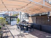 Appartement 4 pièces 180 m²