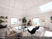 Appartement 4 pièces 180 m²