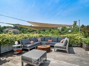 Appartement 4 pièces 180 m²