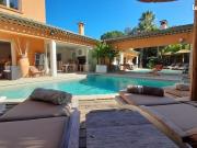 Appartement 4 pièces 180 m²