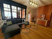 Appartement 4 pièces 180 m²