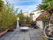 Appartement 4 pièces 187 m²