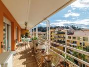 Appartement 4 pièces 182 m²