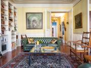 Appartement 4 pièces 184 m²