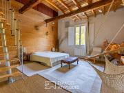 Appartement 4 pièces 185 m²