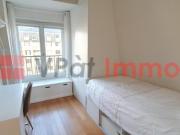 Appartement 4 pièces