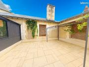 Appartement 4 pièces 189 m²