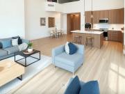 Appartement 4 pièces 190 m²