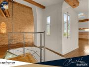 Appartement 4 pièces 190 m²