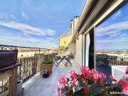 Appartement 4 pièces 195 m²