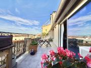 Appartement 5 pièces 195 m²