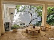 Appartement 4 pièces 205 m²