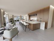 Appartement 4 pièces 196 m²